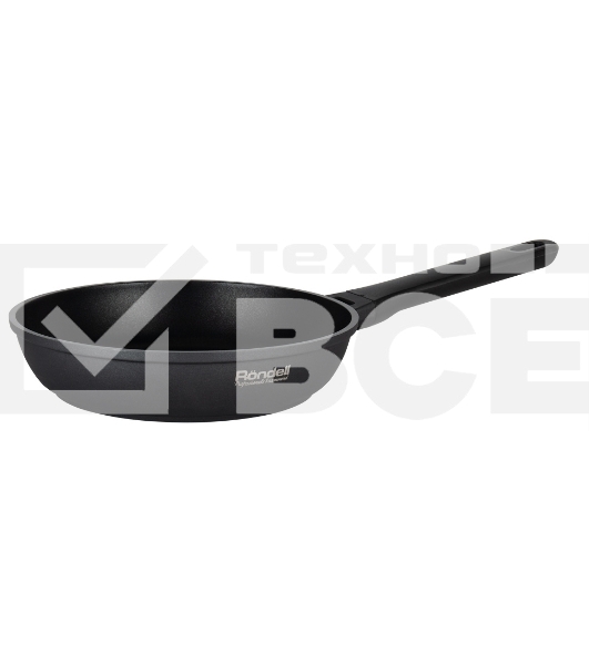 Сковорода 24 см Zeita Neu Rondell