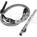 Пылесос Tefal TW2922EA бирюзовый/черный, 750/2100Вт, уборка сухая, пылесборник контейнер 1.5л, фото5