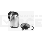 Чайник электрический Василиса Т31-2000 нерж/черный, фото3