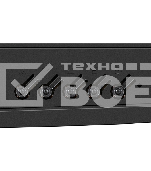 Монитор 31.5' ExeGate SmartView EF3200C IPS 3840x2160, 60 Гц, 5 мс, 16:9, 300 кд/м², HDMI 2.0, DP, 3.5 Jack, USB Hub, динамики (2x3 Вт), HDR10, FreeSync, черный