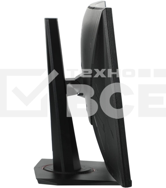 Монитор 27' ASUS TUF Gaming VG27VQM VA 1920x1080, 240 Гц, 1 мс, 16:9, 350 кд/м2, 2xHDMI, 1xDP, 1x3.5 мм, USB Type-B, черный