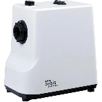 Мясорубка электрическая Oasis MG-LK1 белый, 1300 Вт, 1.5 кг/мин, реверс, защита от перегрузки, насадки - 4, фото7