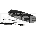 Саундбар Оклик OK-502S 2.0 6Вт черный, фото5