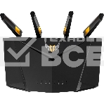 Роутер беспроводной Asus TUF-AX3000 V2/EU/13/P EU (90IG0790-MO3B00) (760344), фото3