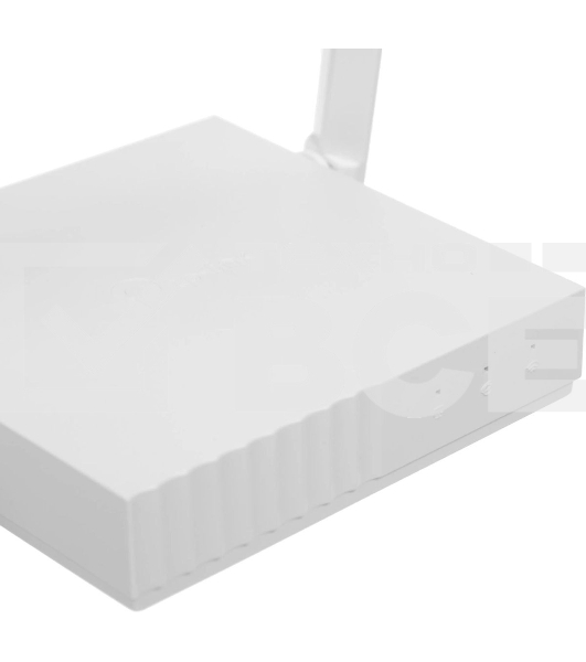 Роутер беспроводной TP-Link TL-WR844N N300 10/100BASE-TX белый