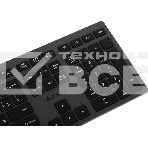Клавиатура проводная A4Tech Fstyler FX50, USB, серый, фото14