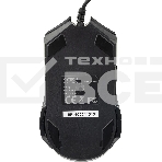 Мышь проводная A4Tech X89 черный, 2400 dpi, USB, кнопки - 8, фото12