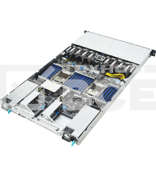 Серверная Платформа ASUS RS700-E12-RS4U