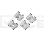 Индукционная варочная панель Maunfeld CVI292STBKC, фото7