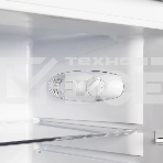 Холодильник Maunfeld MFF143W белый двухкамерный 170/41л морозилка снизу, фото6