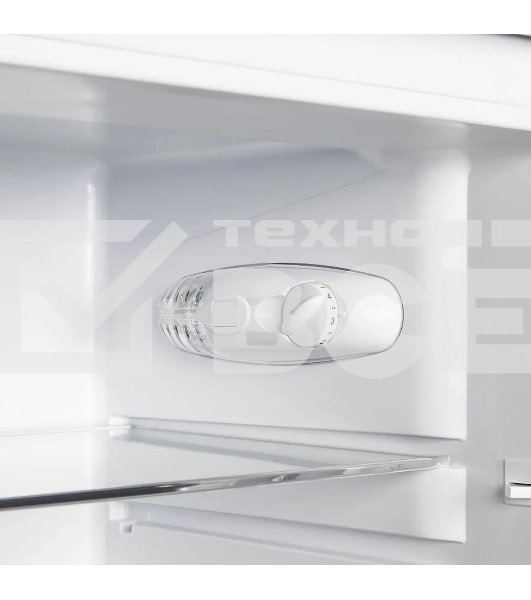 Холодильник Maunfeld MFF143W белый двухкамерный 170/41л морозилка снизу