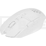Мышь беспроводная Defender Glory GM-514 белый, 3200 dpi, радиоканал, USB, кнопки - 7, фото3