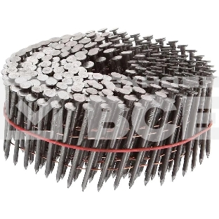 Гвозди барабанные FUBAG для R45 3.05x25 мм гладкие 7200 шт. 140143