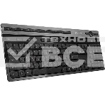 Клавиатура SVEN KB-E5500W беспроводная, радиоканал, чёрный, фото5