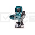 Циркулярная пила (дисковая) Makita DCS552Z (ручная), фото6
