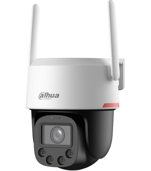 Камера видеонаблюдения Dahua DH-SD-P4FP-PV-4G-EAU-0400B-PRO