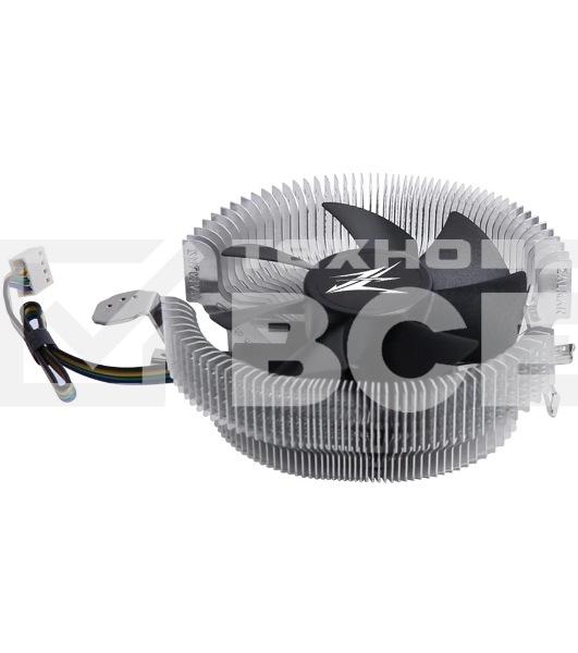 Кулер ZALMAN CNPS80G Rev.3, 85мм FAN, AL, 4-PIN PWM, 900-2500 RPM, 28DBA, LONG LIFE BEARING, LGA 1700/1200/115X, AM5/AM4/AM3+/AM3