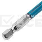 Бита PH2х70мм, сталь S2, кругл., 10 шт. Gross, фото3