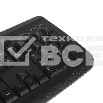 Комплект клавиатура+мышь Genius Smart KM-200 проводной, USB, 1000 DPI, чёрный, фото7