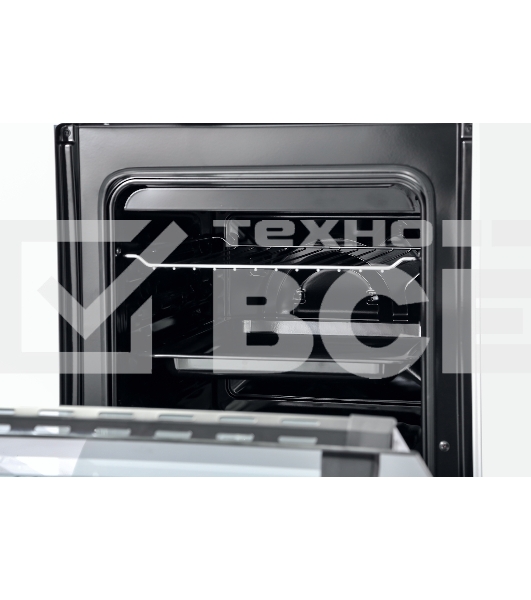 Плита газовая Renova SG6G-W-TR