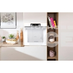 Духовой шкаф электрический Gorenje BOS6737E09WG белый, фото5