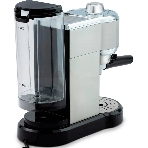 Кофеварка эспрессо Vitek VT-1515-SR серебристый, фото3