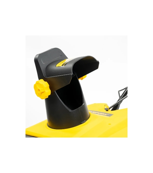 Снегоуборщик электрический CHAMPION STE2350 2300Вт 50см 13,36кг