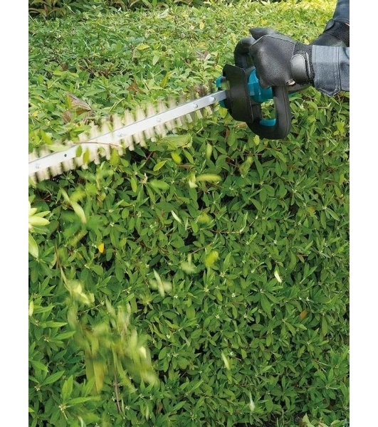 Кусторез Makita UH020GZ аккум.