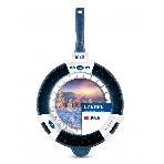 Сковорода НЕВА МЕТАЛЛ ПОСУДА 2428 28 'Природные минералы' линия 'Сибирь', фото3