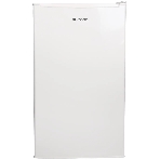 Морозильник Oursson FZ0805/WH, белый, 71л, 3 ящика, фото3