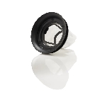 Пылесос Gorenje MVC148FGW белый/серый, 25/100 Вт, уборка сухая, пылесборник контейнер 0,5 л, фото10