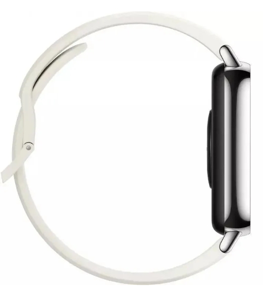 Умные часы Xiaomi Redmi Watch 5 Lite, 1.96' AMOLED, Bluetooth, IP68, светло-золотистый
