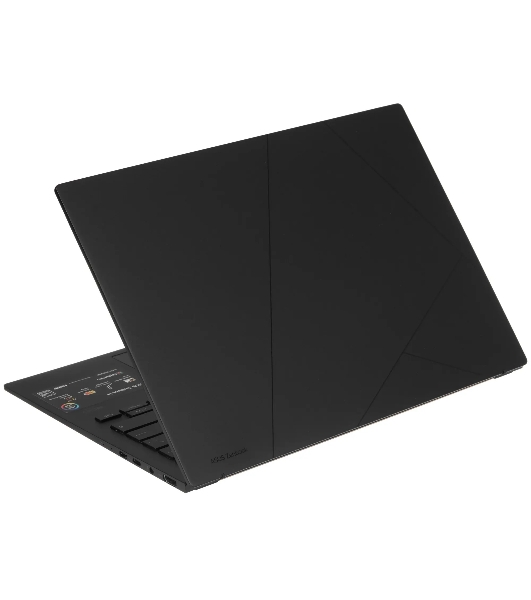 Ноутбук ASUS Zenbook 14 UM3406GA-QD149/14'/OLED/AMD Ryzen AI 7 445/32Gb/1Tb SSD/AMD Radeon Graphics/NoOS/черный/1.2kg