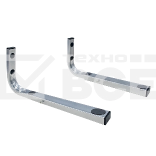 Кронштейн наст. для СВЧ Kromax MICRO-7s silver