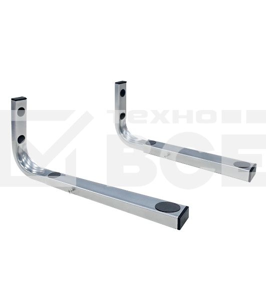 Кронштейн наст. для СВЧ Kromax MICRO-7s silver