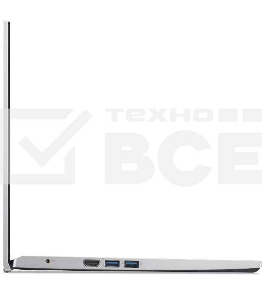 Ноутбук Acer Aspire 3 A315-59-58SS 15.6