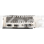 Видеокарта MSI RTX3050 VENTUS 2X XS 8G OC GeForce RTX3050 8Gb 128bit GDDR6 1807/14000 DVIx1 HDMIx1 DPx1 HDCP Ret, фото3