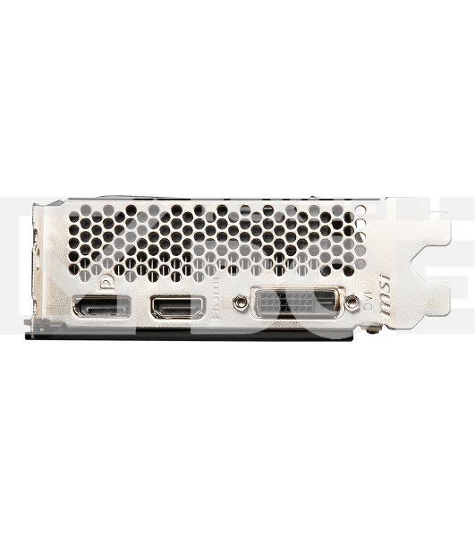 Видеокарта MSI RTX3050 VENTUS 2X XS 8G OC GeForce RTX3050 8Gb 128bit GDDR6 1807/14000 DVIx1 HDMIx1 DPx1 HDCP Ret
