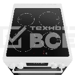 Электрическая индукционная плита Maunfeld MIC511W01TD, фото6