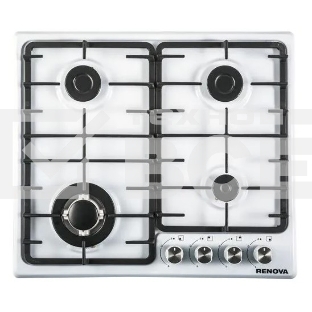 Газовая варочная панель Renova TG-MICWS2