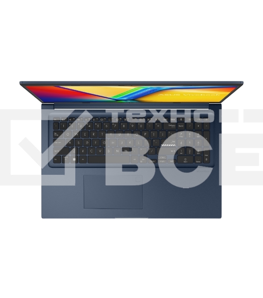 Ноутбук ASUS Vivobook 17 X1704ZA-AU333 17.3