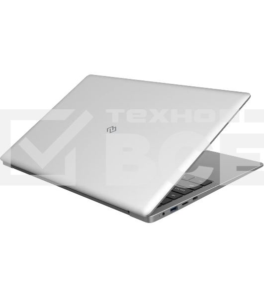 Ноутбук Digma EVE P5851 Pentium Silver N5030 8Gb SSD256Gb Intel UHD Graphics 600 15.6