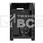 Компьютерный корпус SilverStone SST-LD03B-AF TO-LD03-BK-GLASS AND AIR FLOW VENT-SST  (810256), фото20