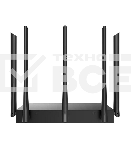 Маршрутизатор Wi-Fi TENDA 3000MBPS W30E