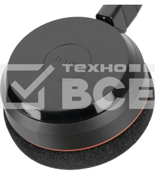 Гарнитура Jabra EVOLVE 20 MS Stereo USB