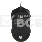 Комплект клавиатура+мышь Oklick 621M IRU проводной, USB, 1200 DPI, чёрный, фото8