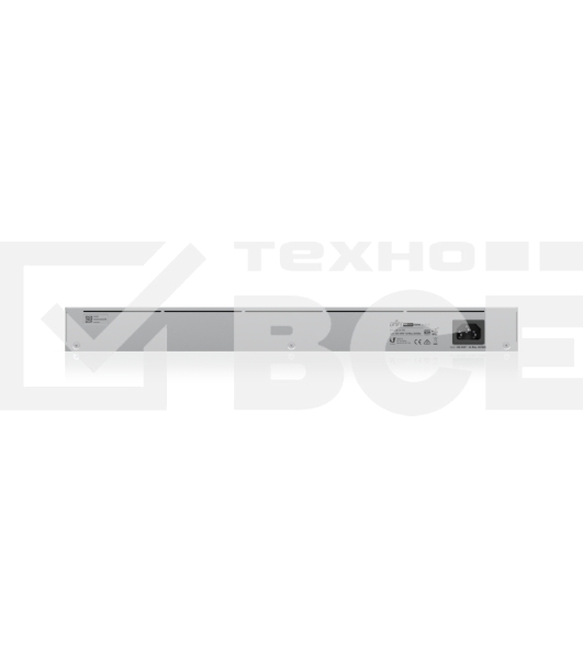 Коммутатор Ubiquiti UniFi Switch 24 PoE