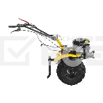 Мотоблок Huter МК-8000 Big Foot (70/5/13) бензиновый 8л.с., фото8