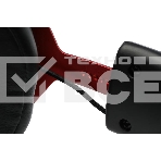 Наушники с микрофоном A4Tech Bloody M590i красный/черный 1м мониторные USB оголовье, фото5