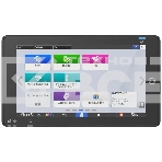 МФУ лазерный Ricoh IM C3510 (419317), A3, Duplex, цветной, печ. до 35 стр/мин., скан. 80 стр/мин., 1200 x 1200 dpi, Ethernet, USB, фото2